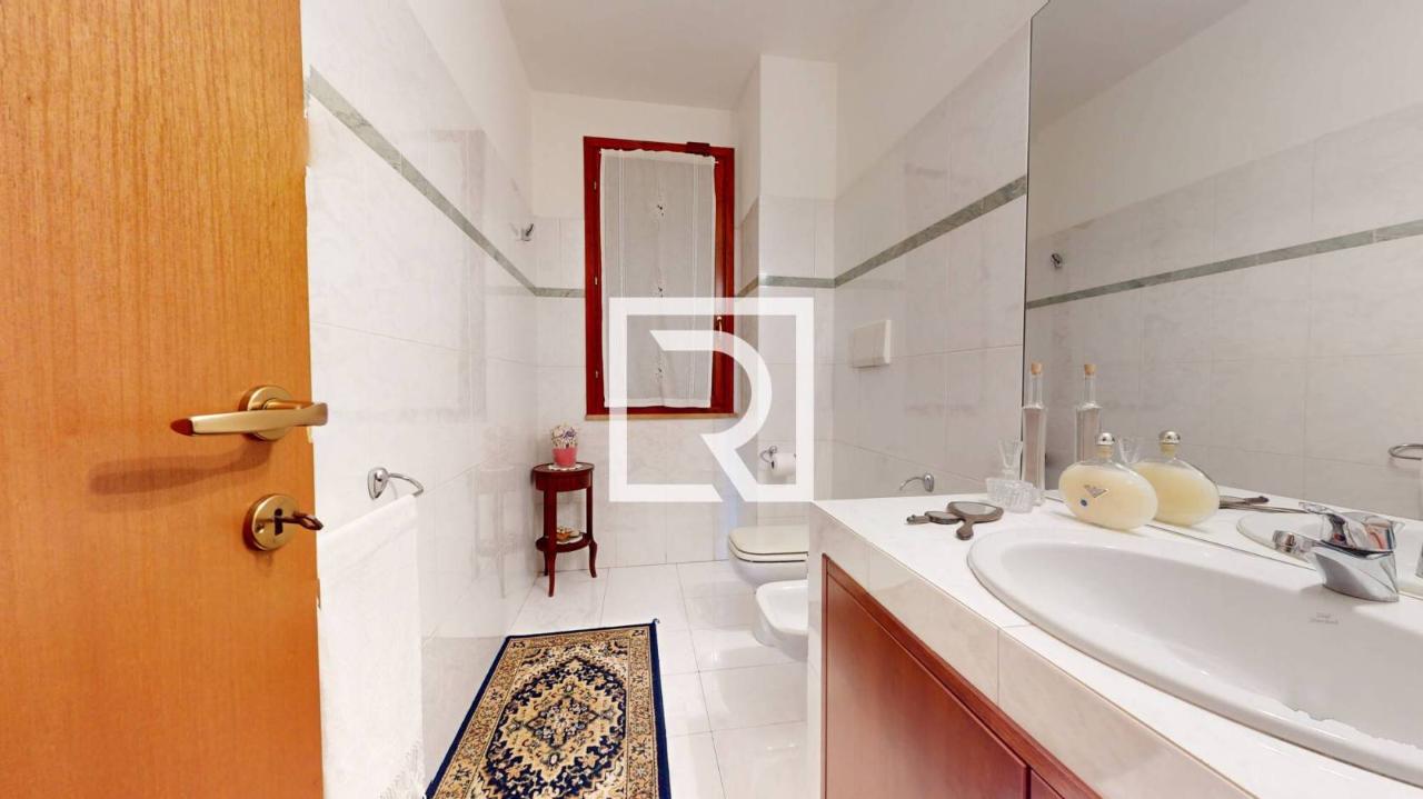 casa indipendente in vendita a Cesena in zona Centro Storico