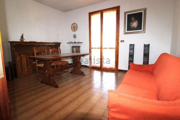 appartamento in vendita a Cesena in zona Pioppa