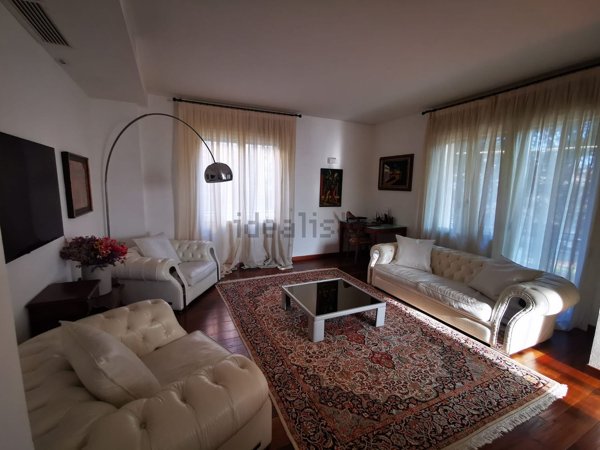appartamento in vendita a Cesena