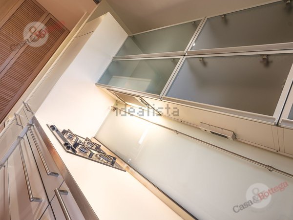 appartamento in vendita a Cesena in zona Diegaro/Capocolle