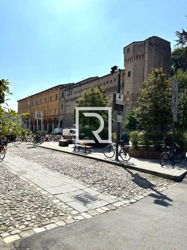 appartamento in vendita a Cesena in zona Centro Storico