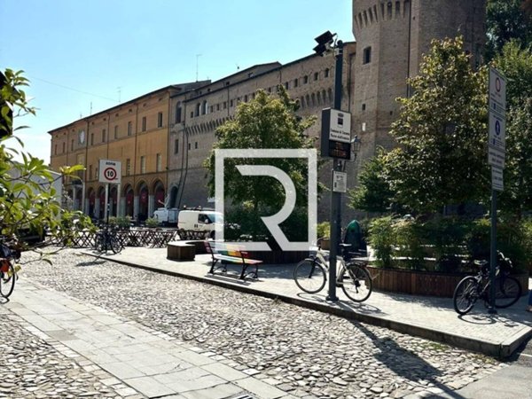 appartamento in vendita a Cesena