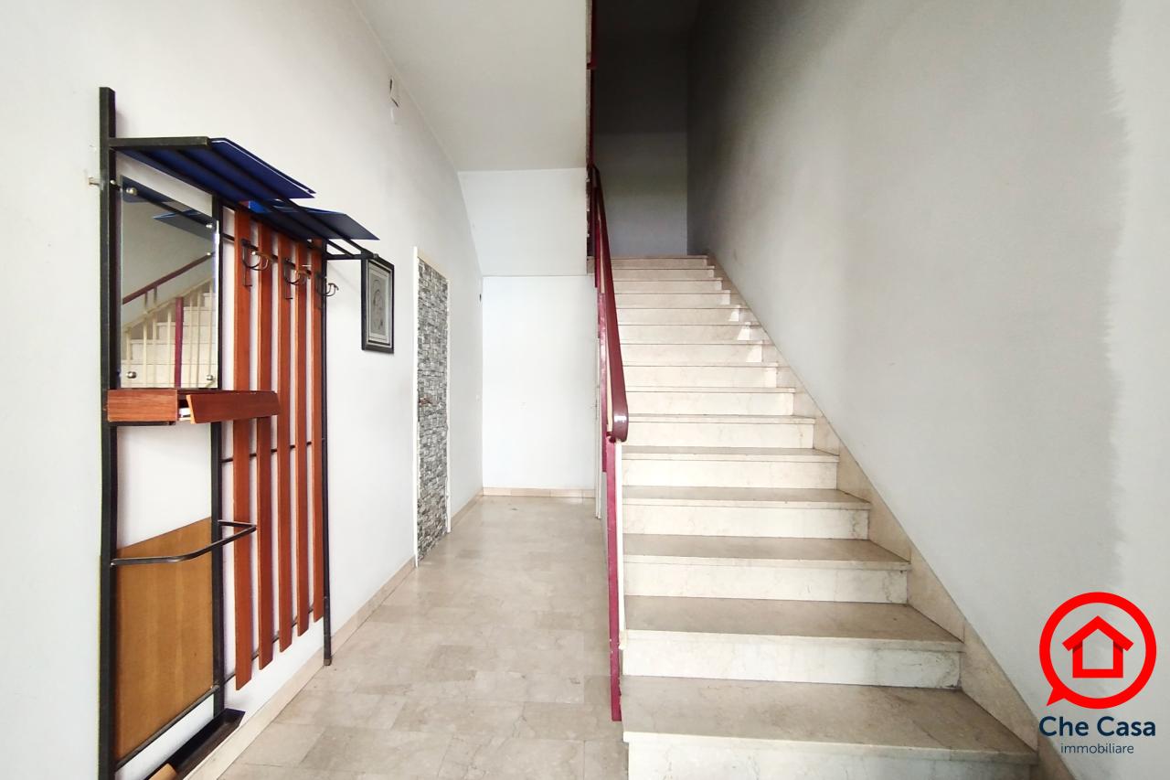 casa indipendente in vendita a Cesena in zona Centro Storico