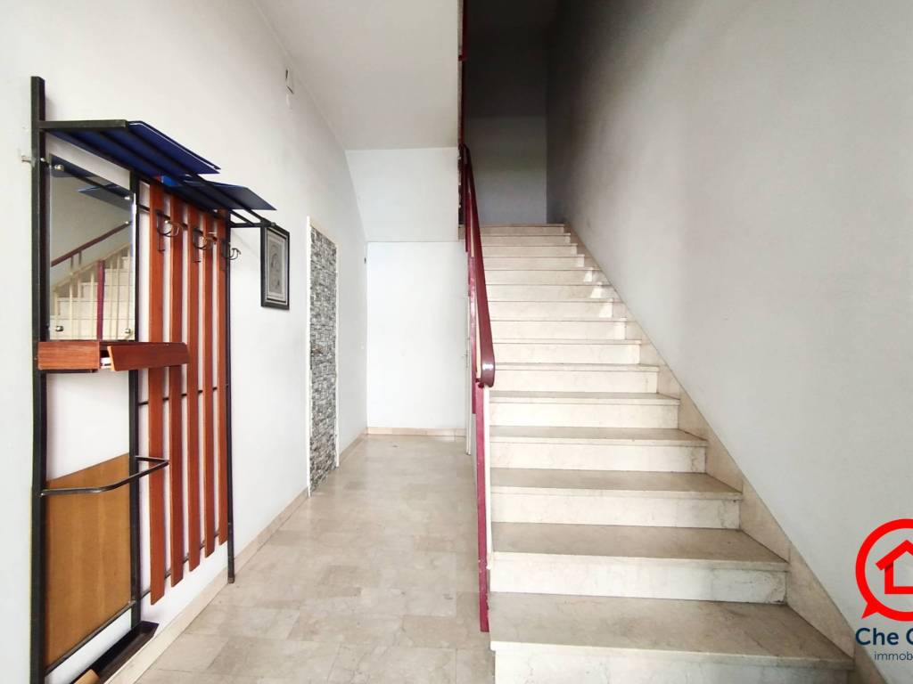 casa indipendente in vendita a Cesena in zona Centro Storico