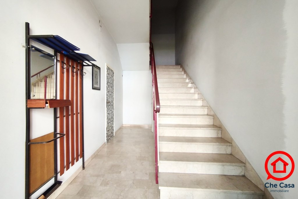 casa indipendente in vendita a Cesena in zona Centro Storico