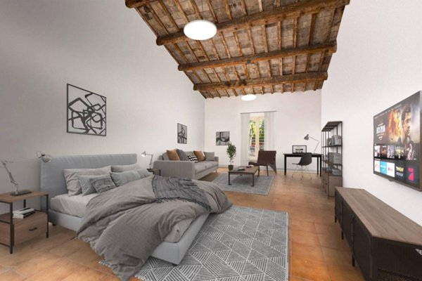 casa indipendente in vendita a Cesena in zona Sant'Egidio