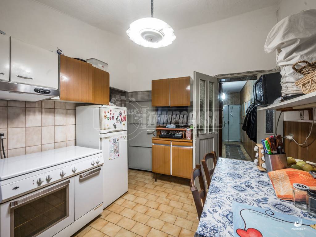 casa indipendente in vendita a Cesena