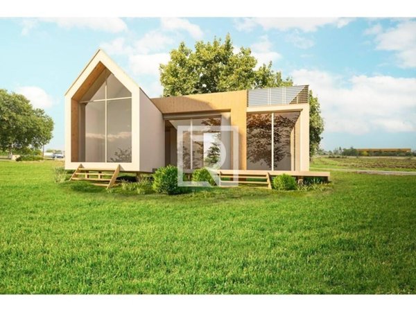 casa indipendente in vendita a Cesena in zona San Giorgio