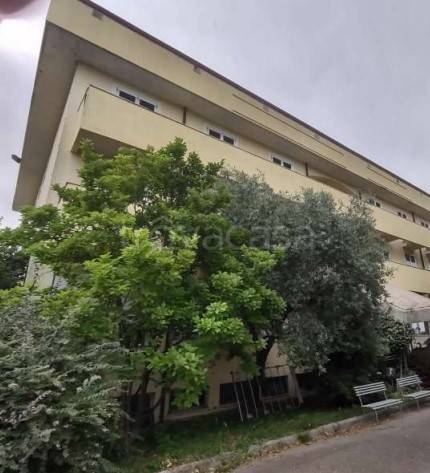 appartamento in vendita a Cesena in zona San Rocco