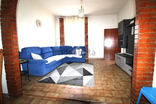 casa indipendente in vendita a Cesena in zona Calabrina