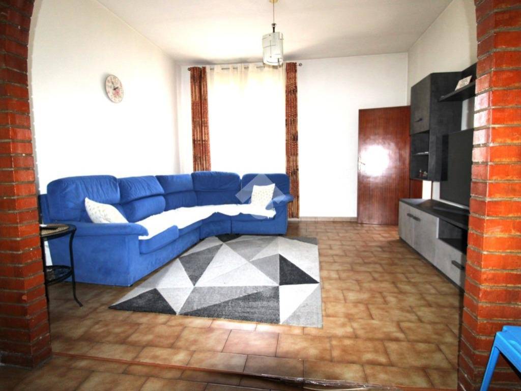 casa indipendente in vendita a Cesena in zona Calabrina