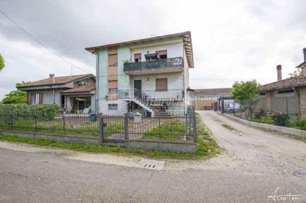 appartamento in vendita a Cesena in zona Sant'Egidio