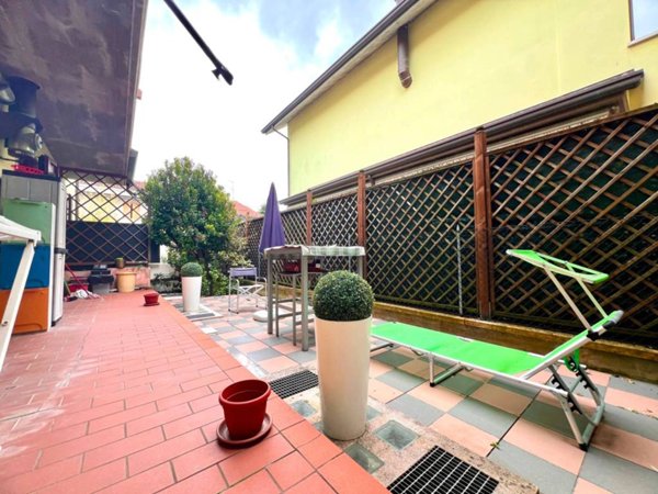 appartamento in vendita a Cesena in zona Torre del Moro