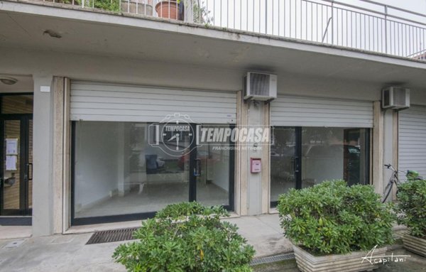 appartamento in vendita a Cesena in zona Centro Storico