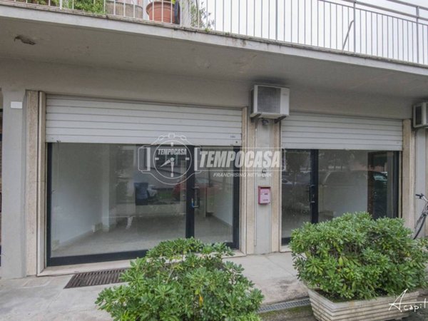appartamento in vendita a Cesena in zona Centro Storico