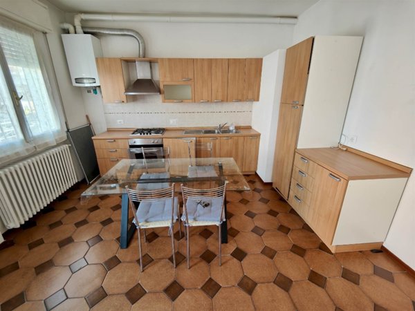 appartamento in vendita a Cesena in zona Sant'Egidio