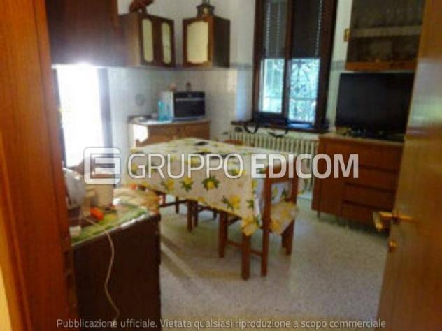 appartamento in vendita a Cesena in zona Lizzano
