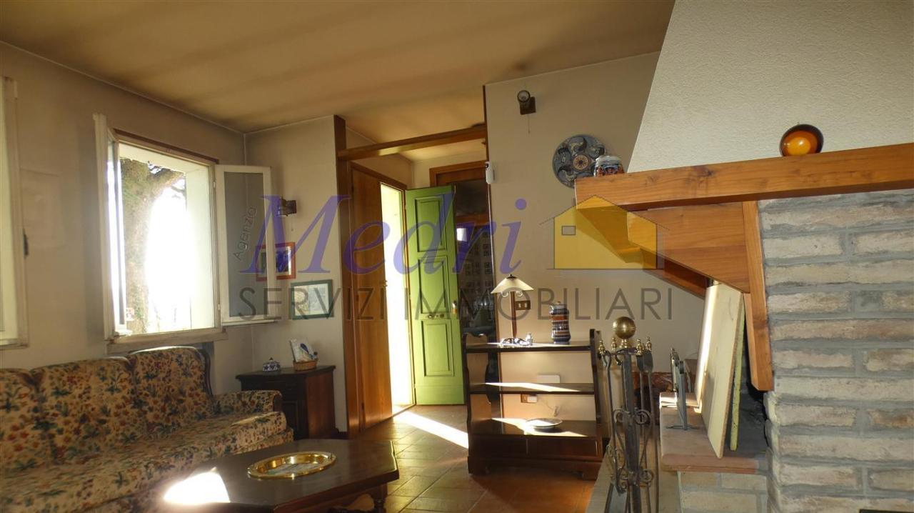 casa indipendente in vendita a Cesena in zona Borgo Paglia