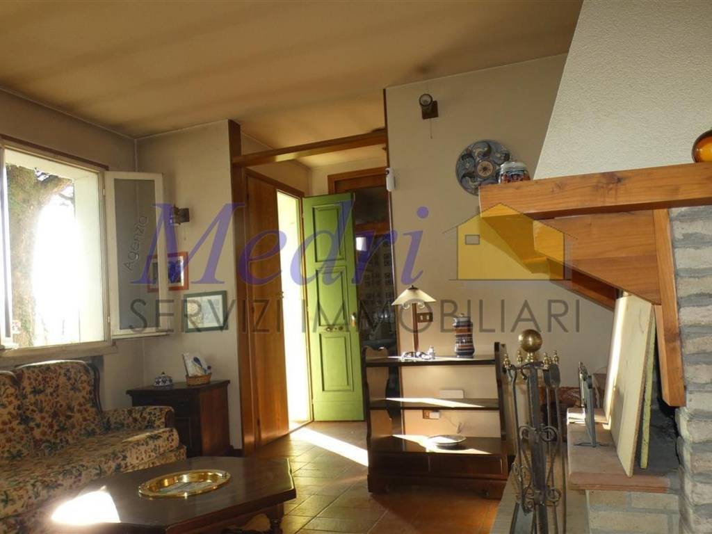 casa indipendente in vendita a Cesena in zona Oltresavio