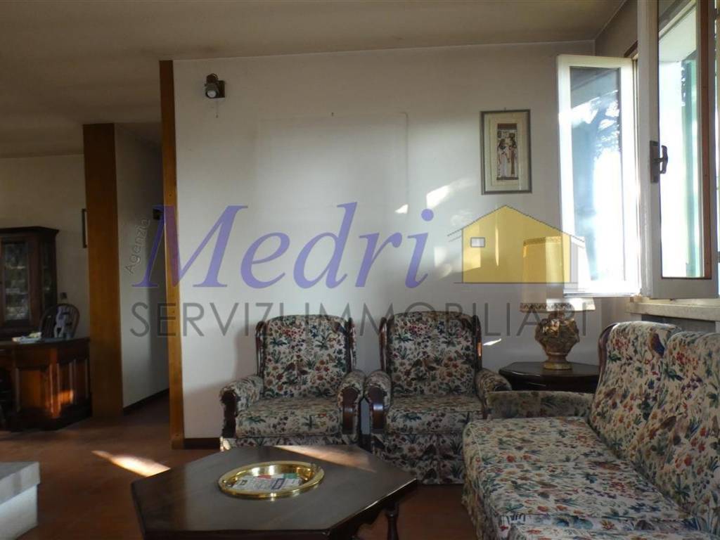 casa indipendente in vendita a Cesena in zona Oltresavio