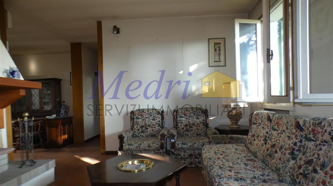 casa indipendente in vendita a Cesena in zona Borgo Paglia