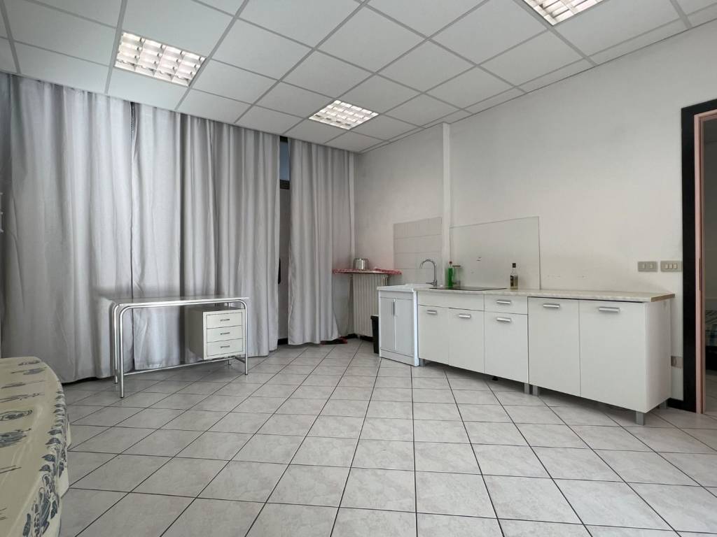 appartamento in vendita a Cesena