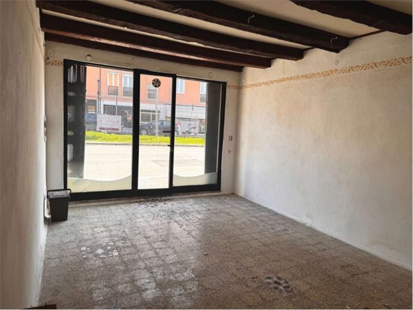 appartamento in vendita a Cesena in zona Centro Storico
