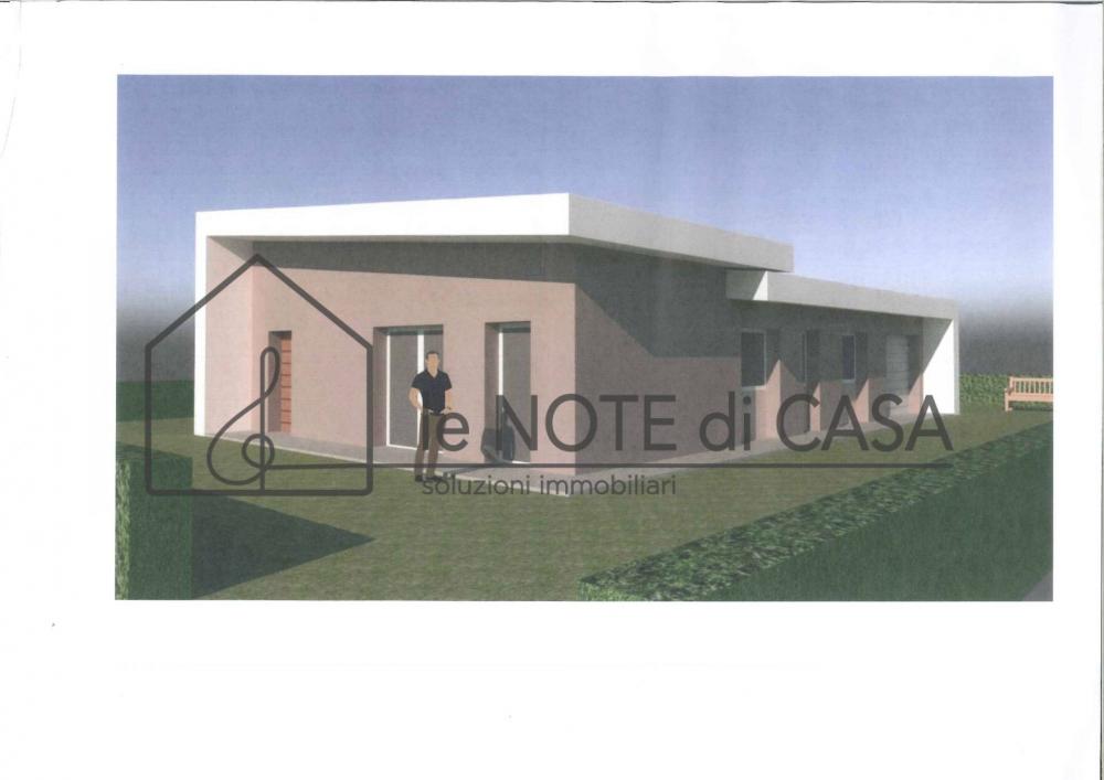 casa indipendente in vendita a Cesena in zona Fiorenzuola