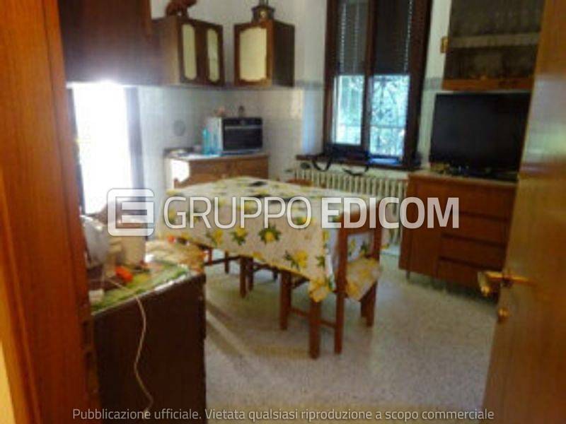 appartamento in vendita a Cesena in zona Settecrociari