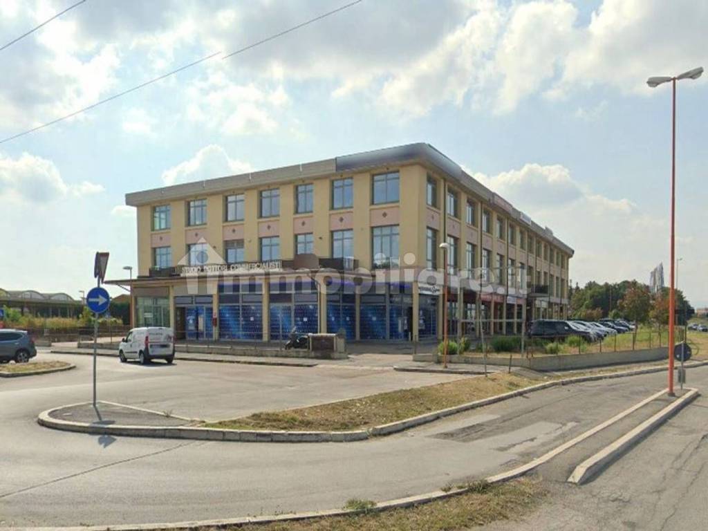 monolocale in vendita a Cesena in zona Sant'Egidio