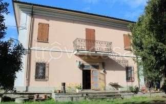 appartamento in vendita a Cesena in zona Settecrociari