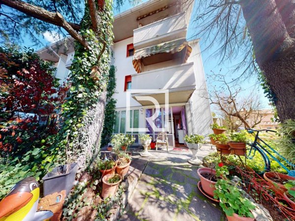 casa indipendente in vendita a Cesena in zona San Rocco