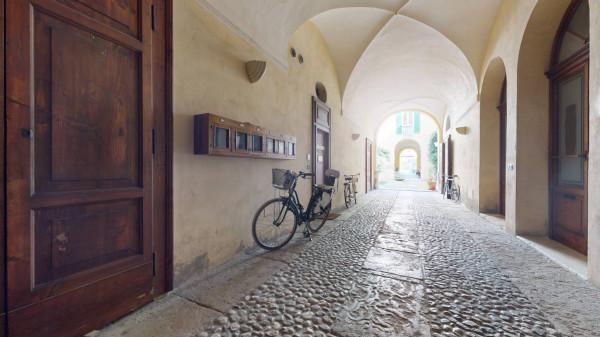 appartamento in vendita a Cesena in zona Centro Storico