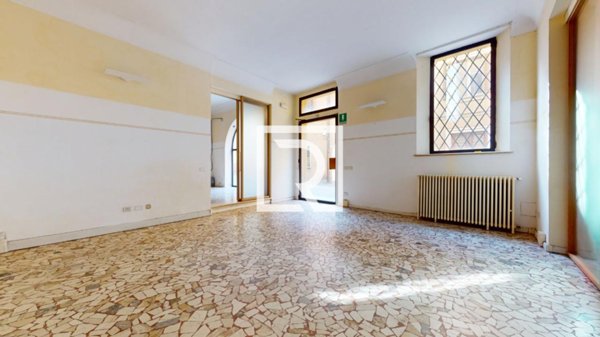 appartamento in vendita a Cesena in zona Centro Storico