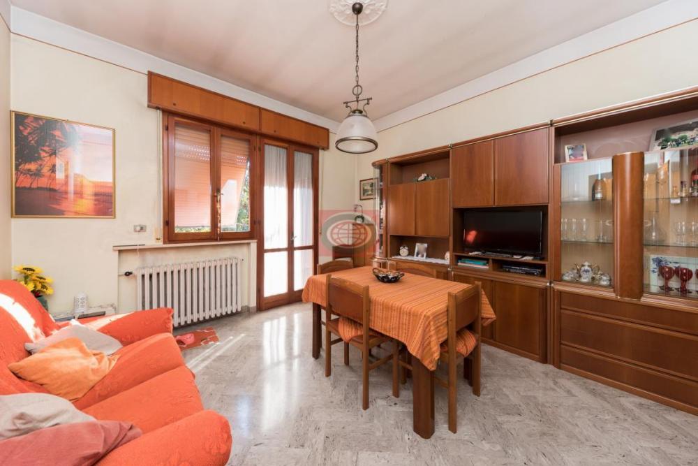 appartamento in vendita a Cesena in zona Diegaro/Capocolle