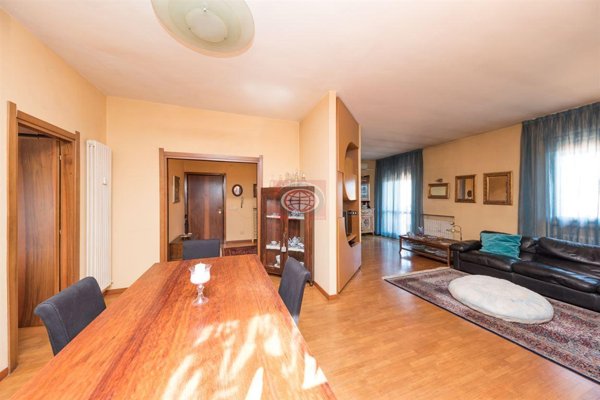 appartamento in vendita a Cesena in zona Centro Storico