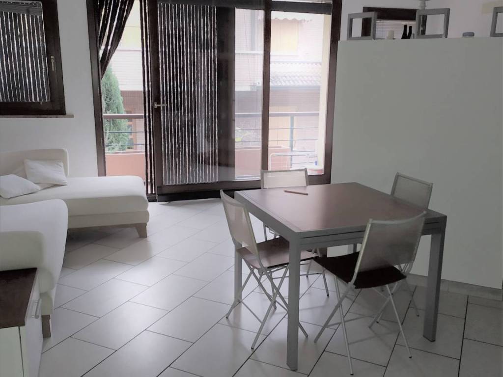 appartamento in vendita a Cesena in zona Torre del Moro