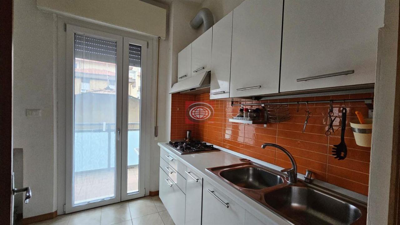 appartamento in vendita a Cesena in zona Centro Storico