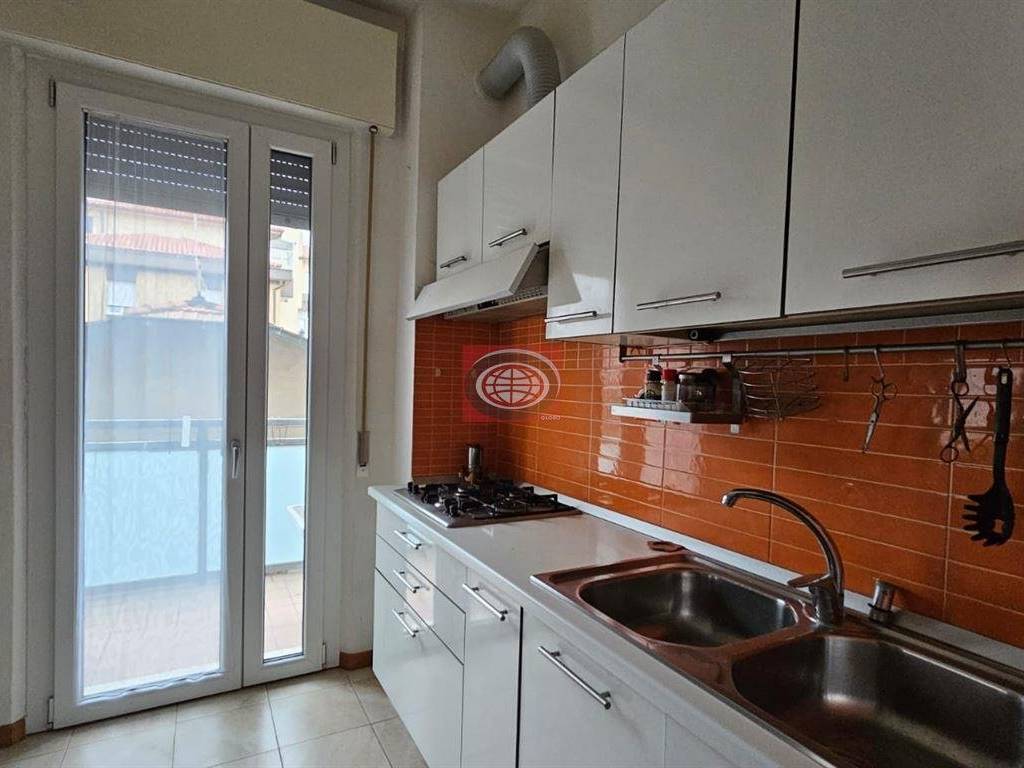 appartamento in vendita a Cesena in zona Centro Storico