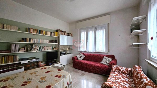 appartamento in vendita a Cesena in zona Centro Storico