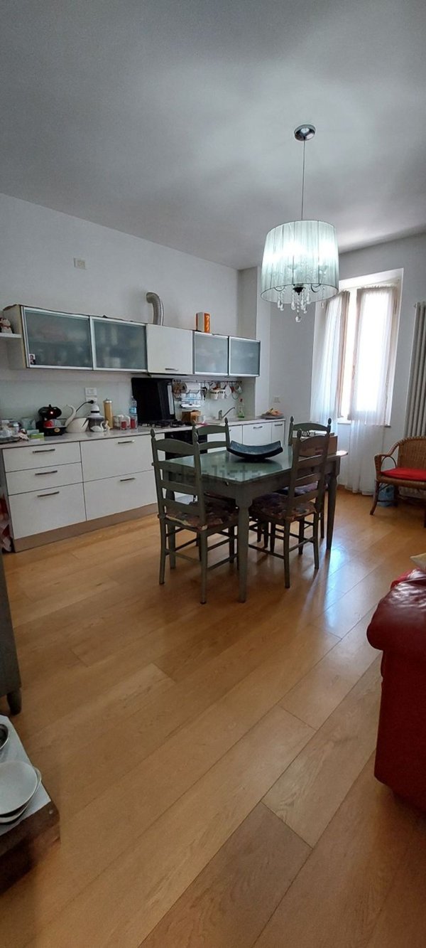 appartamento in vendita a Cesena in zona Borello