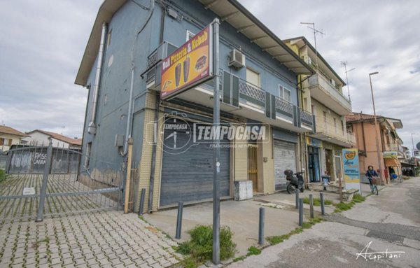 appartamento in vendita a Cesena in zona Sant'Egidio