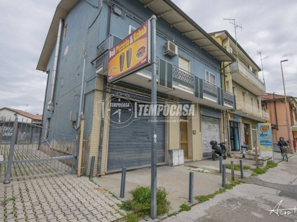 appartamento in vendita a Cesena in zona Sant'Egidio