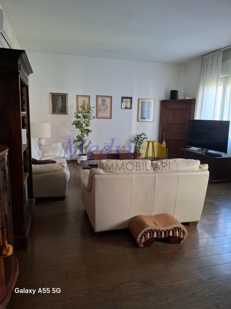 appartamento in vendita a Cesena in zona Centro Storico