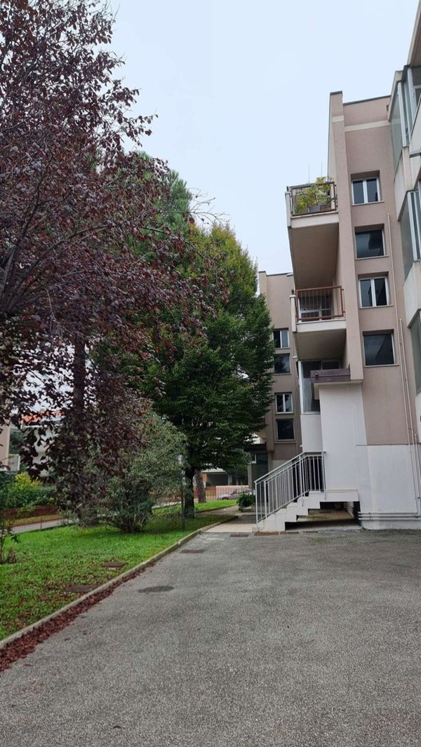 appartamento in vendita a Cesena
