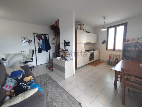 appartamento in vendita a Cesena
