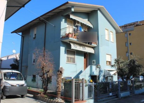 appartamento in vendita a Cesena
