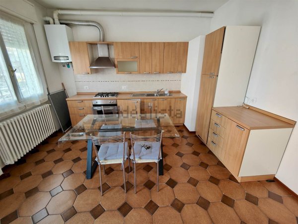 appartamento in vendita a Cesena