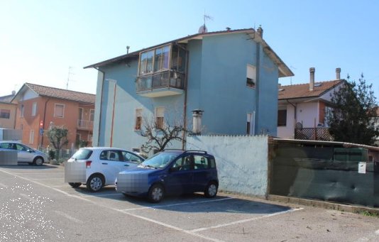 appartamento in vendita a Cesena