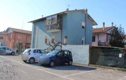 appartamento in vendita a Cesena